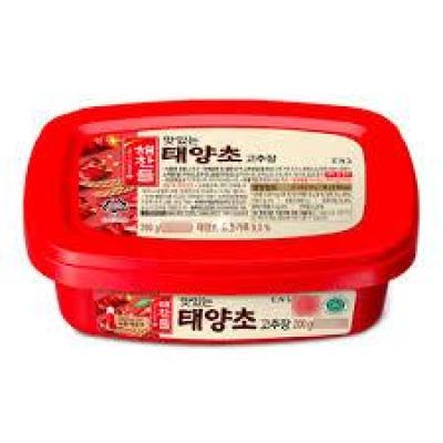 CJ Haechandle Gochujang (Hot Pepper Paste)200g