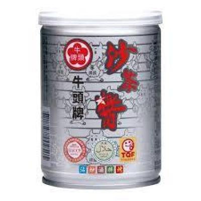 BH Barbecue Sauce 250g