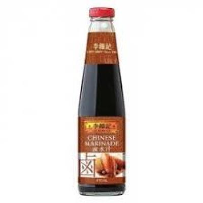 Lee Kum Kee Chinese Marinade 410ml