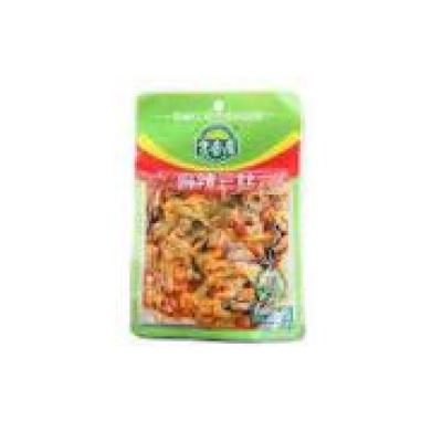JXJ Spicy & Hot Sansi 106g