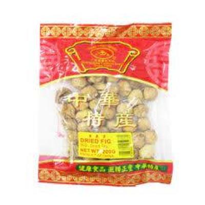 Dried Fig 200g
