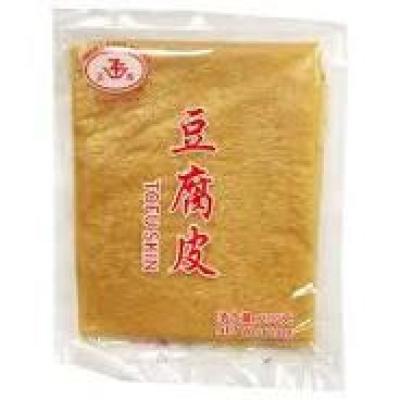 Tofu Skin 200g