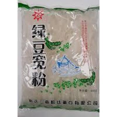 Mungbean Thick Vermicelli 400g